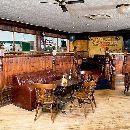 Howard Park Hotel Kilmarnock Ngoại thất bức ảnh