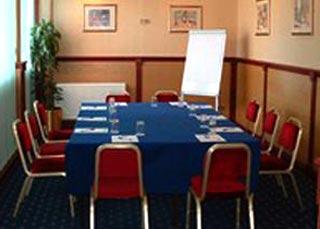 Howard Park Hotel Kilmarnock Ngoại thất bức ảnh
