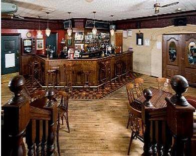 Howard Park Hotel Kilmarnock Nhà hàng bức ảnh