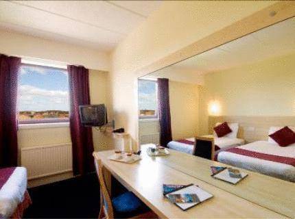 Howard Park Hotel Kilmarnock Phòng bức ảnh